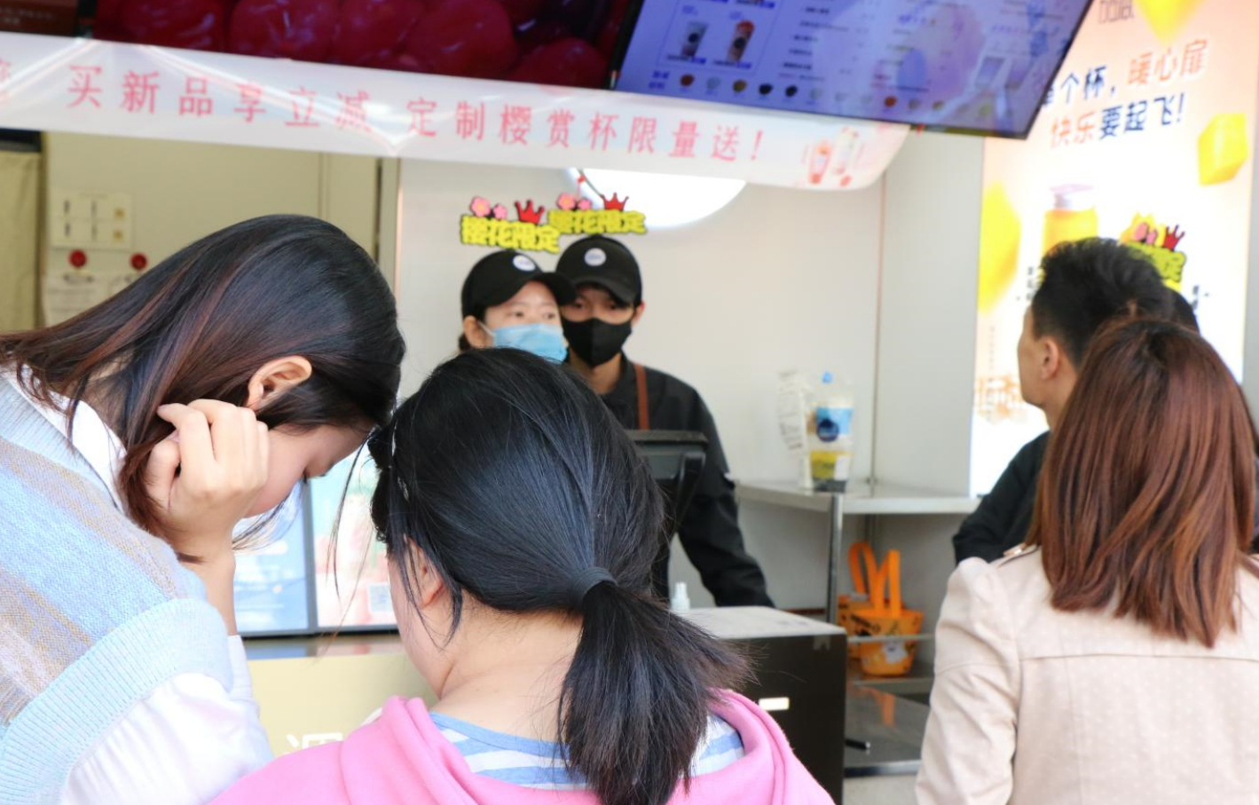 AG真人茶饮：奶茶加盟市场火热，为什么有些人却无法加入