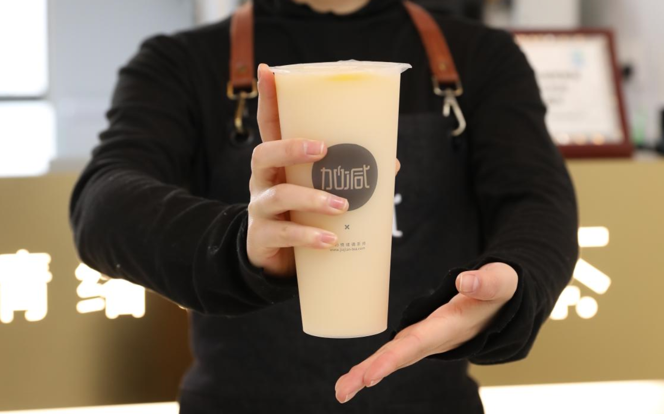 AG真人茶饮：选择奶茶加盟应该考虑品牌哪些实力